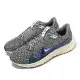 Nike 慢跑鞋 Air Zoom Pegasus 40 PRM 灰 藍 小飛馬 男鞋 運動鞋 FB7179-002