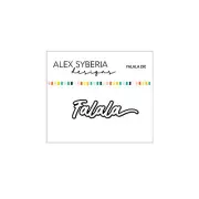 Alex Syberia Falala Die 1pc : July 2023 Collection