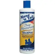 Mane 'n Tail: Deep Moisturizing Shampoo, (12 Oz)