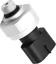 A/C Pressure Switch Sensor Compatible with Lexus for Es350 2007-2018 for Lx570 2008-2019 A/C Air Condition Pressure Sensor Switch OEM: 88719-33020 88719-40020 19184695