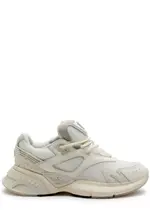 Amiri MA-Runner Panelled Mesh Sneakers - White - 44 (IT44 / UK10) 44 (IT44 / UK10)