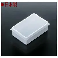 在飛比找蝦皮購物優惠-免運 現貨 NAKAYA 塑膠保鮮盒(V228-1) 日本製