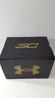 New 2 Pack Under Armour Curry 1,2 Back to Back MVP Mens Basketball Shoes sz 11.5
