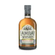 Lambay Small Batch Whiskey 700ml