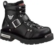 [HARLEY-DAVIDSON] mens D91684 Brake Buckle