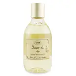 ※ 以色列 SABON BODY SHOWER OIL 廣藿香 薰衣草 香草 沐浴油 300ML PATCHOULI