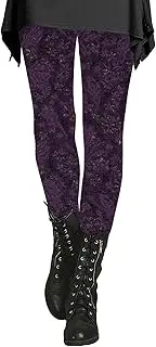 [Generic] Barely There Underwear for Women plus Size Printed Soft Stretchy Pants Pajamas for Women
