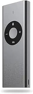 Translator Device, Translator Device with Voice, Intelligent Language Translator Device Accurate Intelligent Real-time Instant Value, Suitable for Business Chat Abroad Travel Study Travel Shop Good