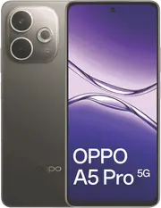 OPPO A5 Pro 5G 256GB Mocha Brown