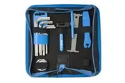Unior Set of Tools Carry Case 13pcs Bicycle tools(U1720)