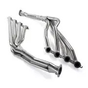 Holden Commodore VB VC VK VL VN VP VR VS LS1 Conversion Stainless S Extractors