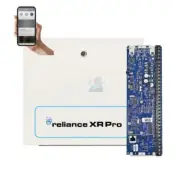 Hills Security Alarm System XRPro