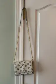 Tory Burch Crossbody Bag/ Wallet/ Emerson Printed