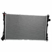 Radiator fits 2013-2019 Ford Taurus MOTORCRAFT (for: Ford)