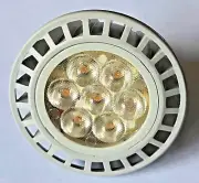 SYLVANIA LED7MR16DIM830NFL25 Bulbs.