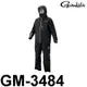 ◎百有釣具◎GAMAKATSU GM-3484 GORE-TEX(R) C-Knit 防水透濕釣魚套裝/雨衣 L號 ~