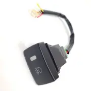 Fit 2015 2016 Honda CR-V Fog Driving Light On/Off Push Switch Button Wire Plug (for: Honda)