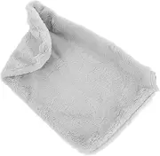 Yardwe Soft Cat Hammock Bed Cover Breathable Window Perch Sleeve Washable Cat Perch Accessory