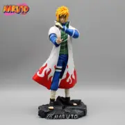 Naruto Shippuden - Hokage Series Minato Namikaze 25cm PVC Anime Figure