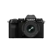 Fujifilm X-S20 - Mirrorless Camera with XF 16-50mm Lens