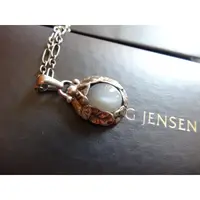 在飛比找蝦皮購物優惠-全新 專櫃正品真品 GEORG JENSEN 喬治傑生之 1