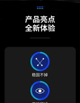 手機車載支架2022新款智能語音重力感應支撐架汽車出風口導航固定