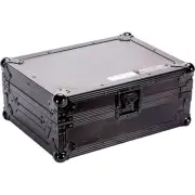 Deejay LED Flight Road Case with Laptop Shelf for Pioneer DJM-900 or DJM-900...