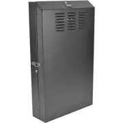 Eaton SRWF6U36 SmartRack 6U Low-Profile Vertical-Mount Server-Depth Wall-Mount