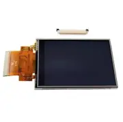 AndyMark 2.8" TFT Display with Resistive Touchscreen & Connector NEW