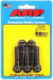 Bolt Kit - For 12pt. (5) 3/8-24 X 1.500