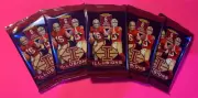 5 2023 Illusions PACK LOT HoloHeroes/Auto/CJ Stroud/RC/Richardson/Young/Mahomes?