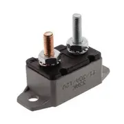 Jaylec 30A Type 1 Circuit Breaker - Plastic Body, CB2130BL