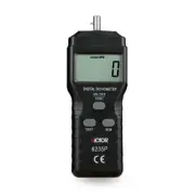VICTOR 6235P 5-digit Non-Contact Digital Tachometer Electronic Instrument #