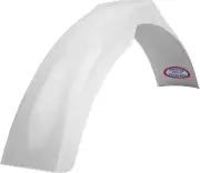 Preston Petty MX Front fender - Translucent