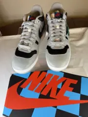 Nike Mac Attack QS SP Travis Scott Cactus Jack 6M New /Plus Jack Cactus Socks*!!