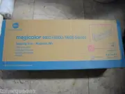 New Genuine Konica Minolta Magenta Imaging DRUM Unit 4600 4650 5500 5600 A0310AF