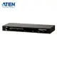 【預購】ATEN CS1308 8埠PS/2-USB VGA KVM 多電腦切換器