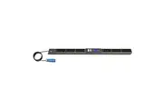 Eaton G4 MA 0U 1PHASE 16A IEC 309 Vertical Managed PDU [EVMAF116A]