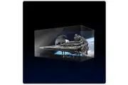 Lego 75252 Imperial Star Destroyer Display Case