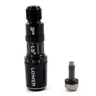 TaylorMade SLDR TP .335 Sleeve Adapter, 1.5?, Right Hand, RH, with Screw, Washer