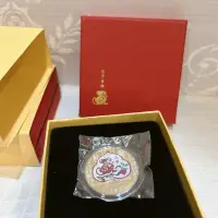 在飛比找蝦皮購物優惠-銅合金 紀念幣 105年丙申猴年 中央造幣廠