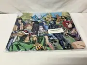BRAND NEW SEALED JAPANESE ANIME MANG GAMING MOUSE PAD