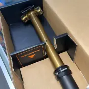Fox Racing Shox Transfer Factory Dropper Seatpost - 30.9mm, 200mm