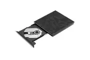 [NB-DVW-DIAMND-UA-UC] Diamond Pop-up Portable External USB3.0 Type-C DVD+RW Dual Port DVD Drive