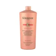 Kerastase Discipline Bain Fluidealiste Gentle Shampoo 1 Litre/1000mL