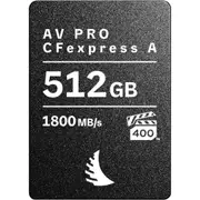 Angelbird AV PRO CFexpress A 4.0 MK2 512GB