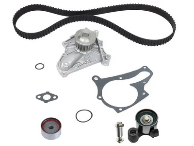 For 1991-1995 Toyota MR2 Timing Belt Kit US Motor Works 64363MFBY 1992 1993 1994 (for: Toyota)