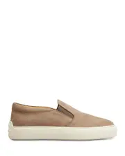Tod's Men's Pantofola Cassetta Casual Loafers