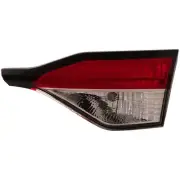 Right Passenger Side Halogen Inner Tail Light CAPA fits 20-24 Toyota Corolla (for: Toyota)