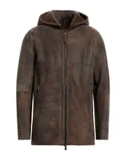 [GARRETT] GARRETT Coats - Item 16295656